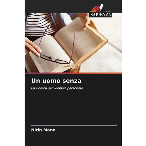 Un uomo senza, (Paperback)