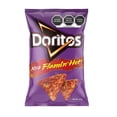 thumbnail image 2 of Botana Doritos Xtra Flamin' Hot sabor queso chile y limón 223 g, 2 of 4