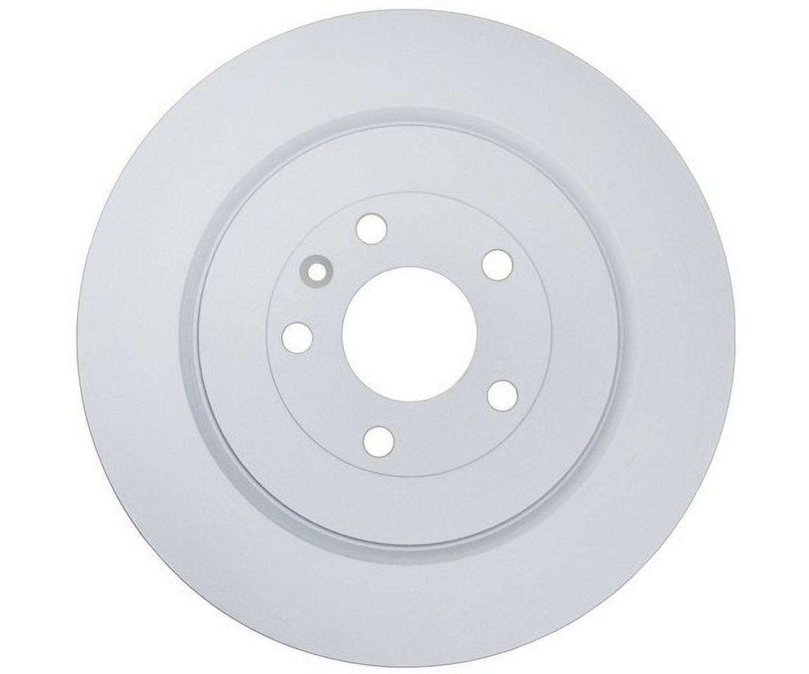 Specialty Performance Rotors