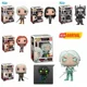 thumbnail image 2 of 2025 Funko Pop The Witchers Glows CIRI 150# #1192 GERALT 149# EREDIN 151# YENNEFER 152# Figura de colección Modelo de juguetes para niños, 2 of 5