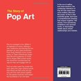 thumbnail image 2 of Story of Pop Art : Culture, Celebrity & Controversy in 100 Creative Milestones (Paperback), 2 of 4