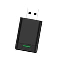 thumbnail image 4 of Adaptador inalámbrico para coche y Carplay, accesorios para coche, conexión automática, Plug and Play, Mini caja para teléfono móvil, 4 of 8