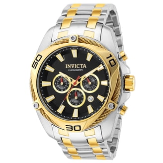 Invicta Pro Diver - SCUBA 26078 blu Orologio Uomo Quarzo - 50mm - Negozio ufficiale Invicta