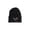 Black Stingray Beanie W/ Cuff, variant on C7 Corvette Knit Beanie Charcoal Stingray