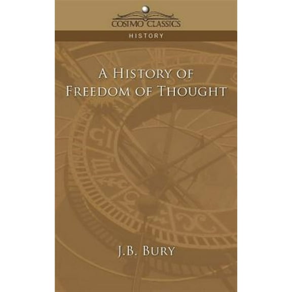 History of Freedom of Thought