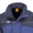thumbnail image 2 of WORK-GUARD by Result Mens Heavy Duty Coat, 2 of 4