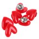 thumbnail image 1 of unbranded 6Ud Para Accesorios Románticos Para Y Uso Diario, 1 of 6