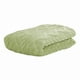 thumbnail image 2 of Manta de lana, suave para la siesta en la oficina y el sofá, 1 manta grande para estudiantes, dormitorios y uso doméstico, lavable a máquina para un cuidado fácil, manta acogedora para, 2 of 8