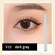 thumbnail image 1 of El delineador de ojos es muy fino y el gusano de seda dormido desciende hasta el bolígrafo de gel. Dos pares de lápices para pestañas debajo de las garras de 0,6 ml., 1 of 1
