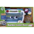 thumbnail image 1 of LeapFrog Number Lovin’ Oven - English, 1 of 15