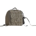 thumbnail image 3 of Mossy Oak 15x17 Inch Heated Seat 2 Inch Unisex Camouflage Cushion, Mossy Oak New Bottomland Camo, 3 of 10