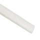 thumbnail image 1 of Uxcell 3.3Ft-18mm Alta TEMP Funda de Fibra de Vidrio Aislante Protectores de Cable Blanco, 1 of 5