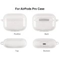 thumbnail image 3 of Funda personalizada estilo musical para Apple AirPods Pro UOKIIYUA, 3 of 7