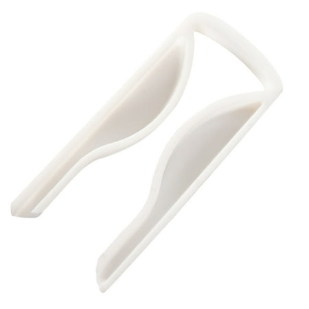 

Silicone Nose Bridgeincreases Breathing Space to Help Breathe Smoothly 10Pcs
