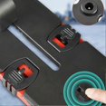 thumbnail image 5 of Picture Hanging Tool, Picture Hanger Tool Photo Frame Hanging Leveling Tool Picture Leveler Tool Frame Hanging Kit, 5 of 5