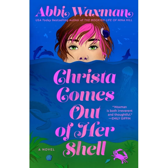 Pre-Owned Christa Comes Out of Her Shell (Paperback) 0593198786 9780593198780