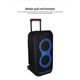 thumbnail image 5 of Speaker Cover for PartyBox Stage 320 Portable Speaker, Mesh Slip Cover Case Protective Case Accessories, 5 of 5