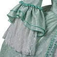 thumbnail image 6 of Marie Antoinette Ball Dresses Women's 18th Century Victorian Ball Gown Baroque Dress, 6 of 7