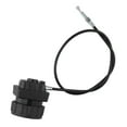 thumbnail image 4 of Quality New Practical Bike Knob Part Gym Magnetic Pedal Professional Resistance Knob Double Exercise Bike Perfect 8 gears, 4 of 9