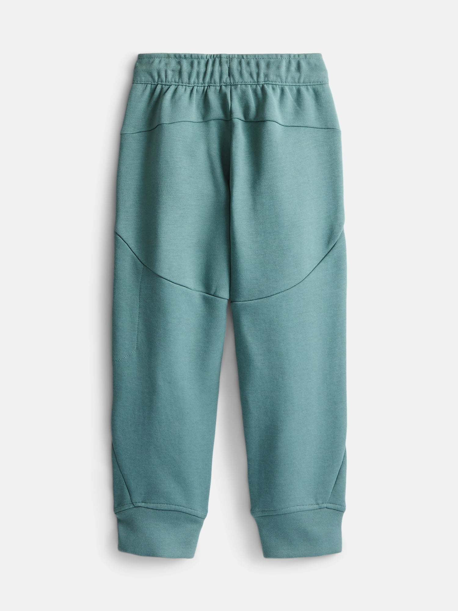Athletic Works Boys' Double Knit Jogger Pants, Sizes 4-18 & Husky