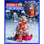 SwarmBubble - Firework Bubble Machine