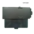 thumbnail image 3 of facefd Universal Car Interior Retractable Visors Auto Sunshade Spare Parts Vehicle Sunlight Blockers Modification Repairing Accessory Type 1 Black Type 1 Black, 3 of 6
