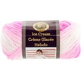 thumbnail image 2 of Lion Brand Ice Cream Yarn-Birthday Cake, 2 of 2