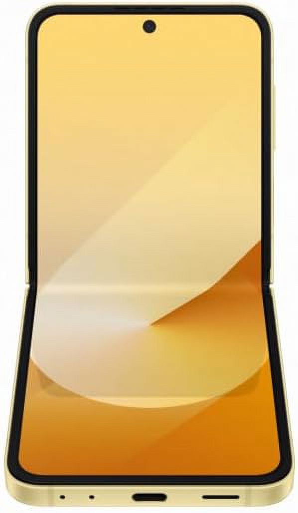 Samsung Galaxy Z Flip6 5G 256GB (Brand New) Factory Unlocked