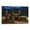 Frame-style, variant on Edward Hopper - Gas Station Prints Wall Art Poster (2) Picture Print Canvas Poster Wall Paint Art Posters Decor Modern Home Artworks Gift 08x12inch(20x30cm)