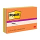 thumbnail image 1 of 3M Post-it® Super Sticky Notes 3M 6445SSP3M, 1 of 9