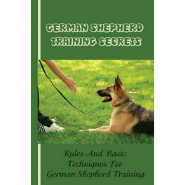 Old German German Shepherd Puppy Guide German Shepherd Puppy