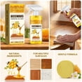 thumbnail image 4 of 2026 Wood Polish Beeswax Spray, Beeswax Essential Wax, Multi-Functional Furniture Beeswax Wood Polisher, Wood Cleaning Repair Care Spray, Restore Gloss and Remove Scratches, 4 of 4