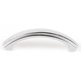 thumbnail image 2 of Alno A240-3-CHBRZ Regal 3" Cabinet Pull Chocolate Bronze, 2 of 6