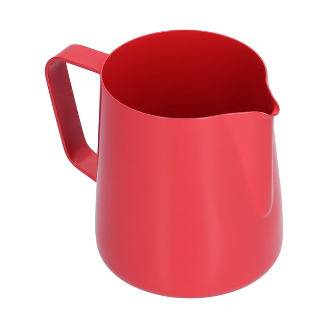Jarra para Espumar Café Jadeshay 400 ml PTFE Acero Inoxidable