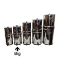 thumbnail image 3 of Big Berkey 2.25 Gal. Water Purifier With 4 Black Berkey Filters, 3 of 7