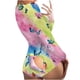 thumbnail image 1 of Onesies navideños para mujer, ropa de dormir Sexy con solapa de trasero abierto para adultos, pelele, pijama, mono, camisón largo, lindo, 2023, 1 of 4