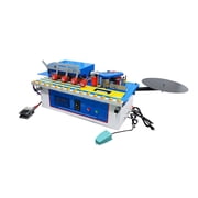 Automatic Edge Banding Machine Multi-Functional Woodworking Edging Machine 110V
