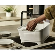 Joseph Joseph Wash&Drain Washing Up Bowl