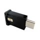 thumbnail image 3 of USB-C RGB LED Car Interior Light Neon Atmosphere Ambient Lamps for Car Home, 3 of 5