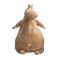 thumbnail image 5 of estilos de juguetes de peluche de Madagascar, figuras de dibujos animados de Madagascar, león, jirafa, pingüino, cebra, hipopótamo, muñecos, lindos juguetes de regalo para niños, 5 of 5
