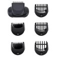 thumbnail image 1 of For 05bt Electric Shaver Beard For Braun 5 6 7 Series 50r1000s 50b1300s 50r1320s 50r130, 1 of 5