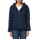thumbnail image 1 of Ropa de abrigo Tommy Hilfiger para mujer, ligera, azul marino, talla M, 1 of 3
