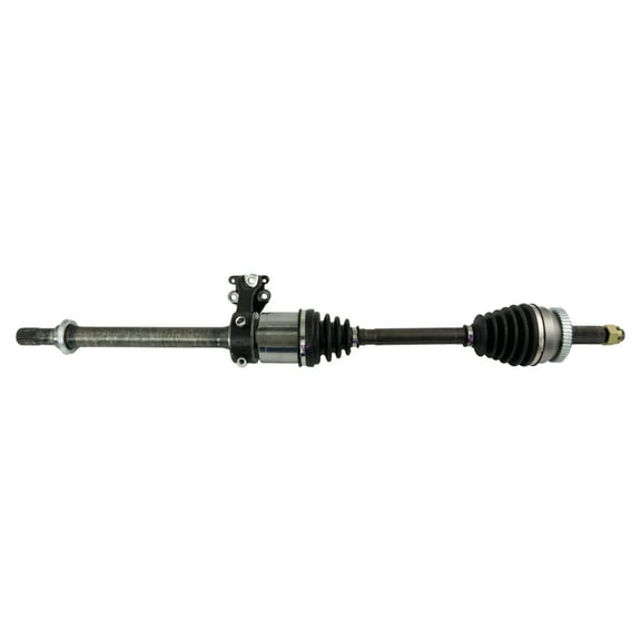 Front CV Joint Axle Shaft Assembly Passenger Side New for Sonata Azera 3.3L 3.8L CSA70335 Fits select: 2006-2010 HYUNDAI SONATA, 2006-2010 HYUNDAI AZERA