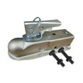 thumbnail image 2 of yotijay Trailer Coupling Cap Straight s Trailer Coupler for s, 2 of 9