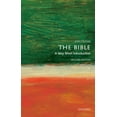 thumbnail image 1 of Pre-Owned The Bible: A Very Short Introduction (Paperback) 0198863330 9780198863335, 1 of 1