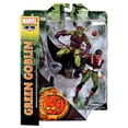 thumbnail image 2 of Marvel Select Classic Green Goblin Action Figure (Other), 2 of 2