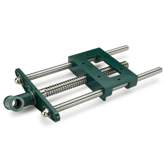Woodriver Small Front Vise