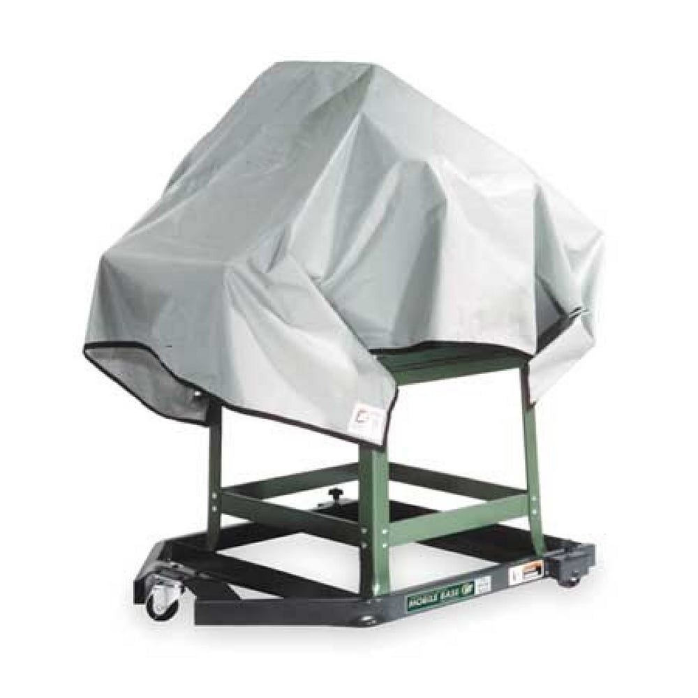 Large Power Tool Machine Cover, 56" x 72"