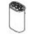 thumbnail image 2 of Dometic 3313107.018 A/C Capacitor 50/ 5 Farad For 13500 BTU A/C Units, 2 of 2