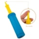 thumbnail image 3 of Pelota de playa luminosa Pelota de playa inflable pelota de playa de Control remoto con accesorios de fiesta de luz Led Hugtrwg  Para estrenar, 3 of 9